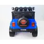 Электромобиль RiverToys JEEP T008TT (синий) - Фото 11