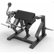 Сгибание ног стоя Spirit Standing Leg Curl