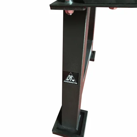Стойка для хранения гантелей DFC Powergym RA778 - Фото 4