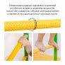 Домашний спортивный комплекс Romana Next Skalolaz белый прованс - Фото 4