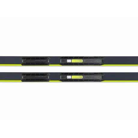 Лыжи Fischer AEROLITE 80 SKATE IFP N24023V, 176 см, FA 68 - Фото 4