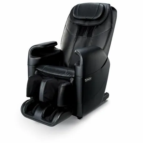 Массажное кресло Johnson MC-J5600 black