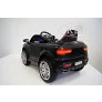 Электромобиль RiverToys BMW O006OO VIP (черный) - Фото 7
