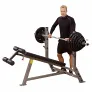 Скамья для жима винз головой Body Solid PRO CLUB LINE - Фото 2