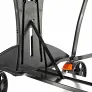 Теннисный стол Cornilleau Sport 700M Crossover Outdoor grey - Фото 8