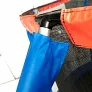 Батут DFC JUMP BASKET с сеткой 8FT-JBSK-B - Фото 6