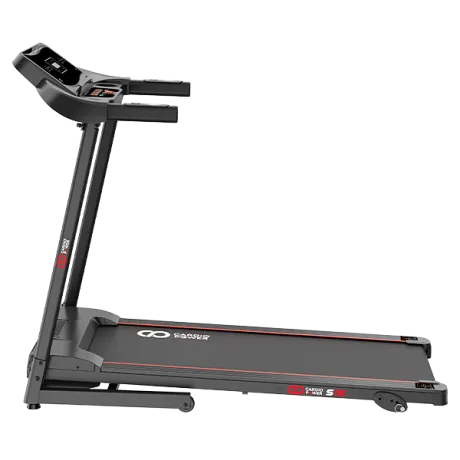 Беговая дорожка CardioPower S15 - Фото 2
