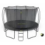 Батут Hasttings SuperFly X 12ft (3,66 м) - Фото 3