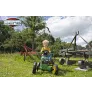 Веломобиль Berg Buzzy John Deere - Фото 4