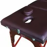 Массажная кушетка DFC NIRVANA Relax Pro (Brown) - Фото 7