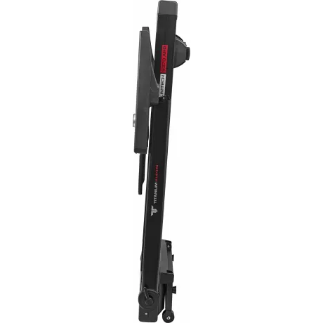 Беговая дорожка Titanium Masters Slimtech S370 APP - Фото 2