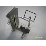Торс-машина DHZ Rotary Torso Стек 64 кг A3018 - Фото 5