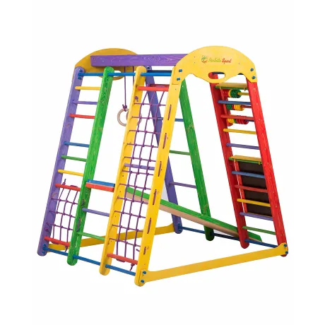 ДСК Perfetto sport Orsetto PS-208 - Фото 4