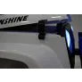 Электромобиль RiverToys JEEP T008TT (белый) - Фото 21