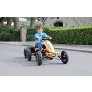 Веломобиль Berg Rally Orange K BFR - Фото 6