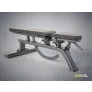 Скамья универсальная, мобильная DHZ Super Bench E-1039В - Фото 5