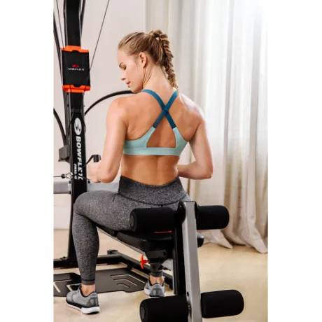 Мультистанция Bowflex PR1000 - Фото 8