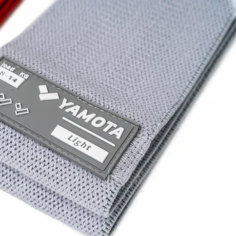 Фитнес резинки Yamota Fabric Pro - Фото 5
