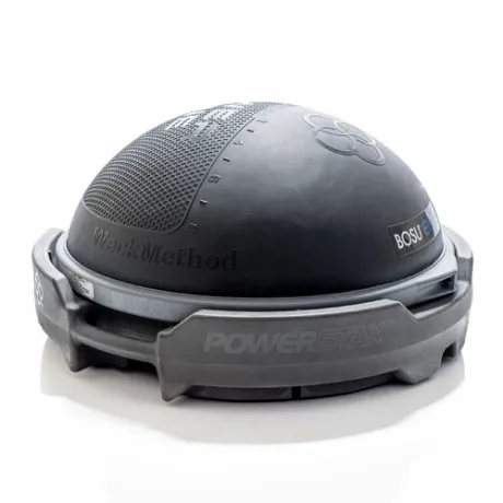 Плиометрическая подставка для баланс-платформы BOSU Powerstax - Фото 4
