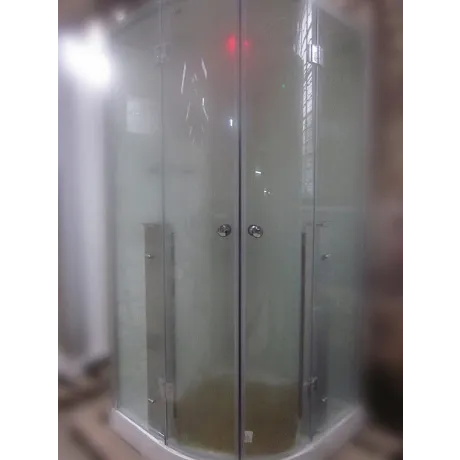 Душевая кабина Kvimol К063 - Фото 10