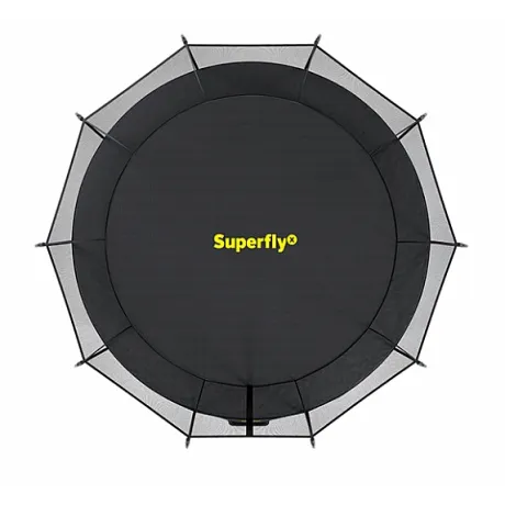 Батут Hasttings SuperFly X 12ft (3,66 м) - Фото 7