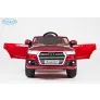 Детский электромобиль Barty Audi Q7 (красный глянец, черный глянец, синий глянец, белый) - Фото 4