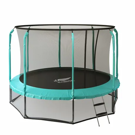 Батут Eclipse Space Green 10 FT - Фото 2
