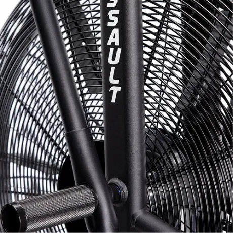 Велотренажер Assault AirBike - Фото 8