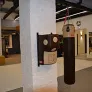Апперкотная FightTech подушка сustom WB1 C - Фото 3