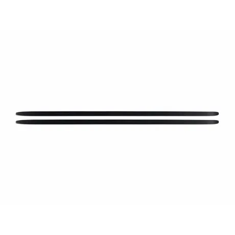 Лыжи Fischer AEROLITE 80 SKATE IFP N24023V, 176 см, FA 68 - Фото 2