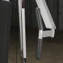 Тренажер для грудных и дельтовидных мышц Body Solid GPM65 на свободных весах - Фото 4