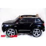 Электромобиль ToyLand Bentley Bentayga черный - Фото 4