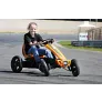 Веломобиль Berg Rally Orange K BFR - Фото 4