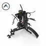 Мультистанция 3-х сторонняя Apex Intense F801 - Фото 3
