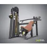 Наклонный грудной жим DHZ Incline Press Стек 135 кг E-1013В - Фото 3