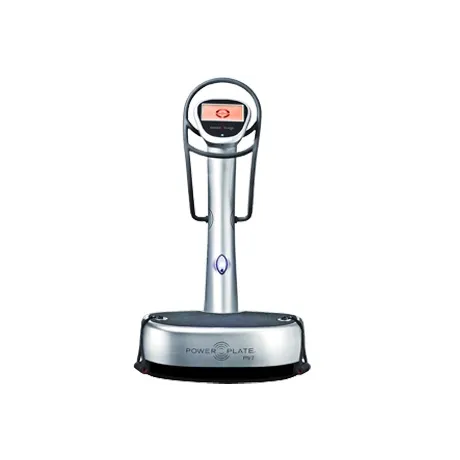 Power Plate массажер