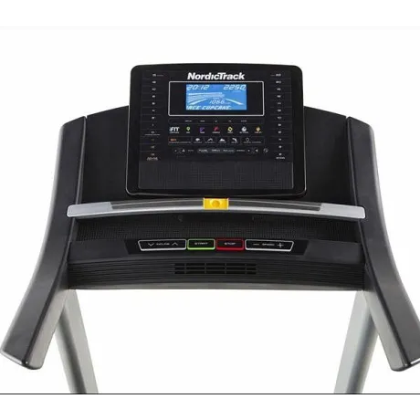 Беговая дорожка NordicTrack T20.5 - Фото 2