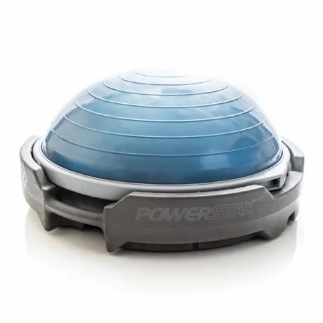 Плиометрическая подставка для баланс-платформы BOSU Powerstax - Фото 3