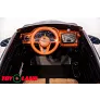Электромобиль ToyLand Bentley Bentayga черный - Фото 7
