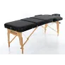 Складной массажный стол RESTPRO VIP 3 Black - Фото 7
