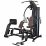 Мультистанция Smith Strength F1 + Жим ногами F1LP - Фото 2