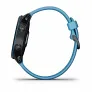 Часы Garmin FORERUNNER 945 синий комплект HRM - Фото 11