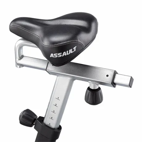 Велотренажер Assault AirBike - Фото 7