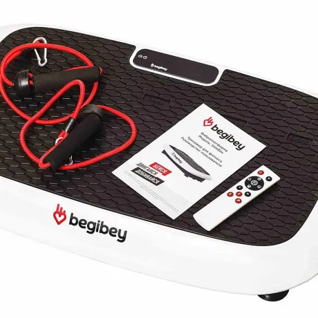 Виброплатформа Begibey SlimBox - Фото 2