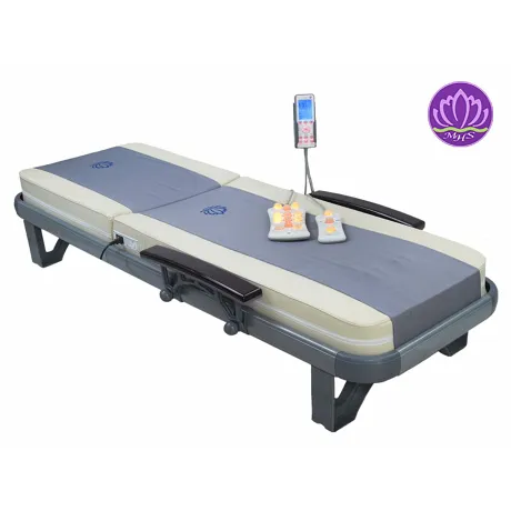 Массажная кровать Lotus Люкс CGN-005-2C