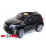 Электромобиль ToyLand Mercedes-Benz A45 черный - Фото 5