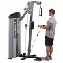 Бицепс/Трицепс машина с весовым стеком Body Solid 72,5 кг - Фото 4