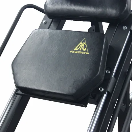 Жим ногами DFC POWERGYM HM028 - Фото 4
