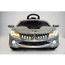 Электромобиль RiverToys BMW O002OO VIP - Фото 11