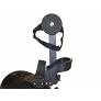 Простой педальный тренажер с электродвигателем TITAN MINI-BIKE LY-901-FM - Фото 3